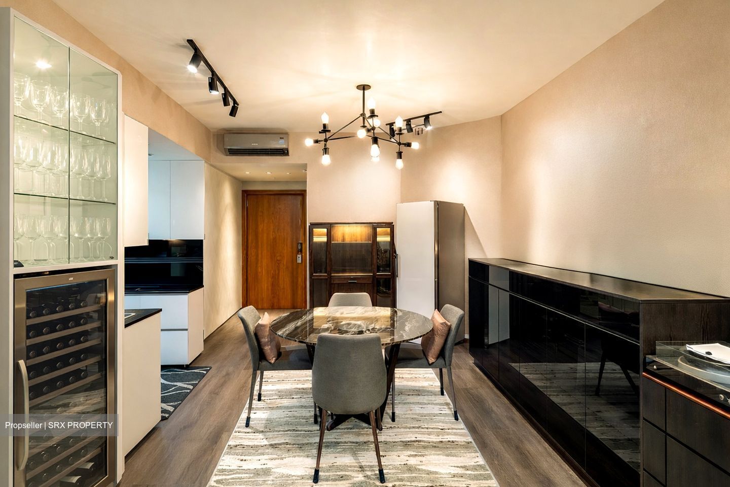 River Place (D3), Condominium #537589251